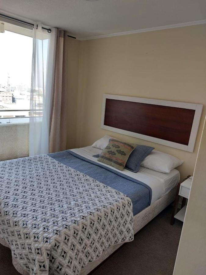Apartamento Departamentos Centro #3 *