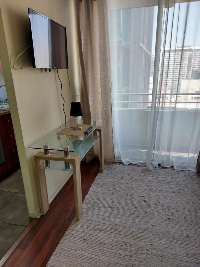 Apartamento Departamentos Centro #3 Santiago