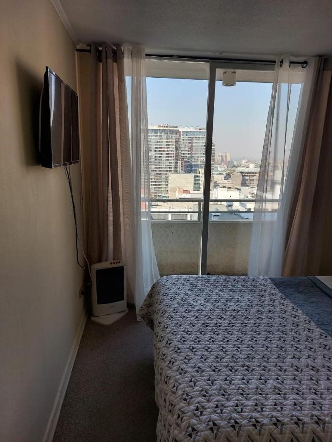 Apartamento Departamentos Centro #3 *