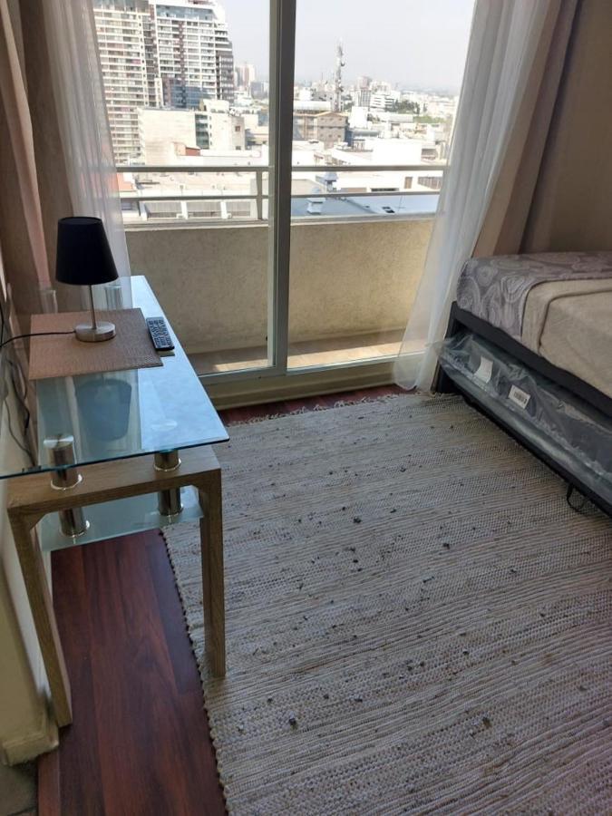 Departamentos Centro #3 Apartamento Santiago