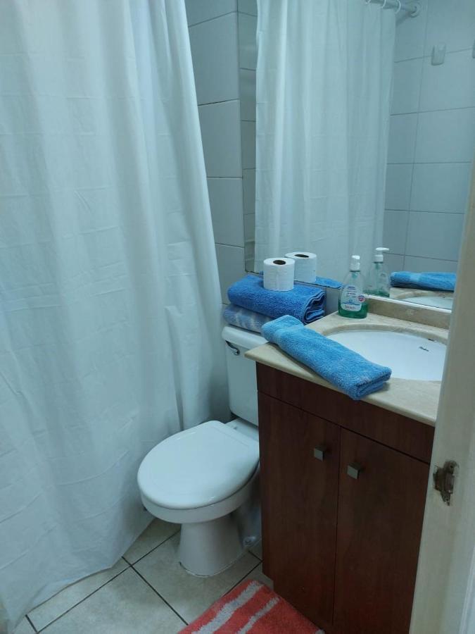 Apartamento Departamentos Centro #3 *